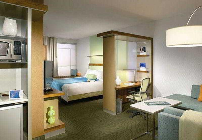 Springhill Suites By Marriott Macon Exterior foto